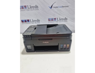 Major Flow, Pumping & Industrial Services Asset... - Lot 536