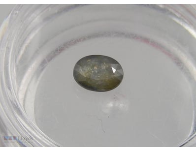 .50CT NATURAL NSW SAPPHIRE        

Condition: Goo...