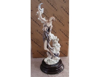 Antiques, Vintage & Interior Treasures (A1006) - Lot 906