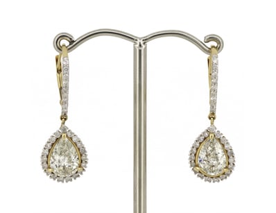 Luxury Jewellery (A981) - Lot 2200