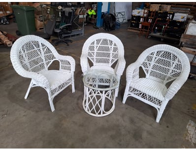 House & Homewares (A998) - Lot 116