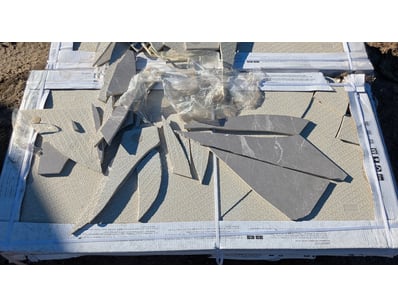 Nanogress Porcelain Tiles
Sorrento Meno-h
Shade:...
