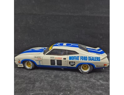 SINGLE VENDOR LIFETIME COLLECTION (A1001) - Lot 1019