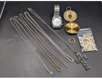 SA Public Trustee Home & Collectables Clearanc... - Lot 4221