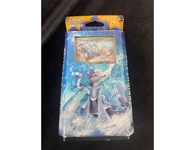 **UNRESERVED** LIFETIME COLLECTION OF LEGO PART... - Lot 836