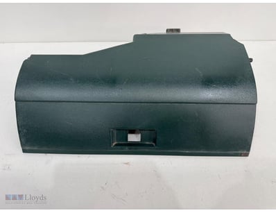 Genuine Commodore 64 glovebox storage unit for VB-...