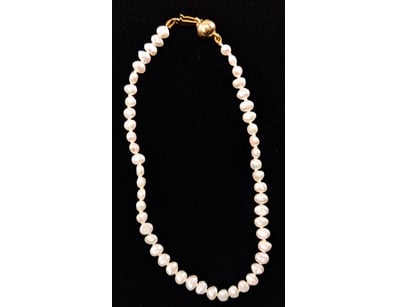 Major Venue - Lost & Unclaimed Property (VICA992) - Lot 983