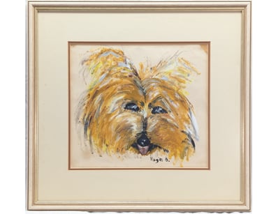 Art Market (A1000) - Lot 1200