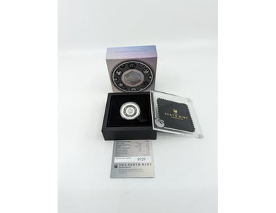 Banknotes & Coins (A987) - Lot 3516