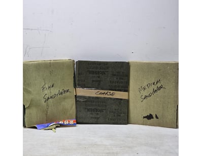 Home Improvement, DIY & Hardware (SAA1007) - Lot 31