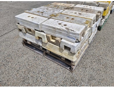 Civil, Transport & Machinery - Queensland, New... - Lot 9205