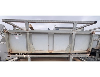 Surplus Portable Buildings & Misc (ON4469) - Lot 27