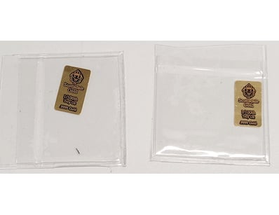 Coins, Banknotes & Bullion (A1002) - Lot 1109