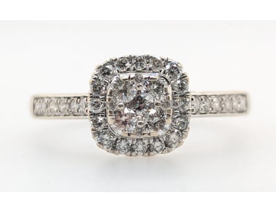 Affordable Jewellery Market (A1006) - Lot 613