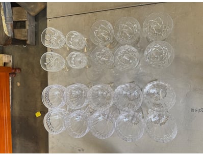 Hospitality, Catering & Events (A999) - Lot 54