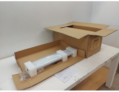 Home Improvement, DIY & Hardware (NSWA999) - Lot 1077