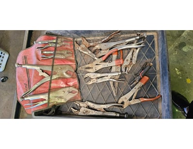 Mechanical Business Closure - Lot 4215