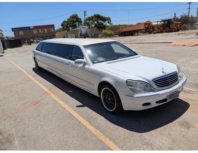 Passenger, Luxury & Commercial Vehicles Auction - Lot 1950