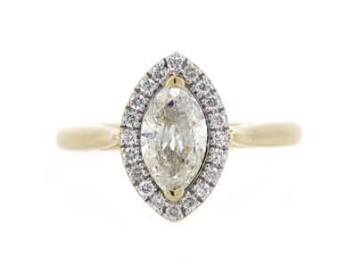 Fine Jewellery Market (A1000) - Lot 530