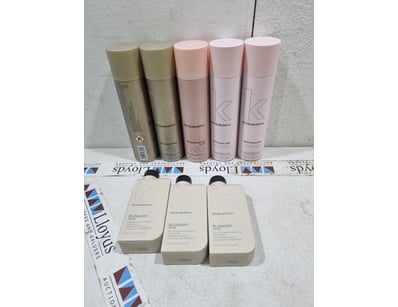 Boutique Hair Salon Liquidation Sale (ON11691) - Lot 38