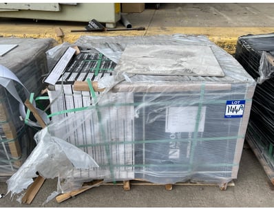 UNRESERVED Tile Warehouse Business Closure  (ON4... - Lot 10