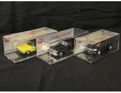 Model Car Mania (A996) - Lot 364