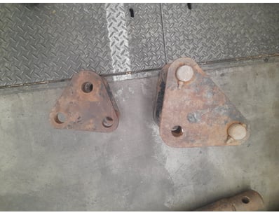 BRISBANE Earthmoving Hire Company Business Closu... - Lot 76