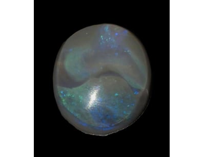 UNRESERVED Diamonds, Gemstones & Opals (A985) - Lot 4588