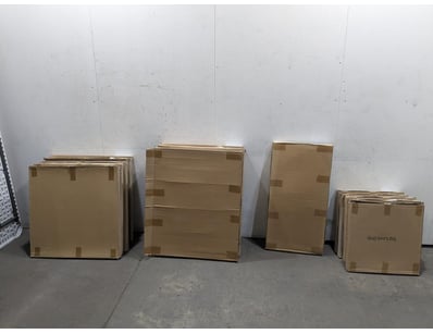 Home Improvement, DIY & Hardware (NSWA988) - Lot 2371