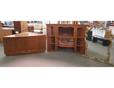 House & Homewares (NSWA983) - Lot 2021