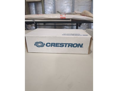 Crestron HD-TX-4K7-101 4K HDMI transmitter module,...