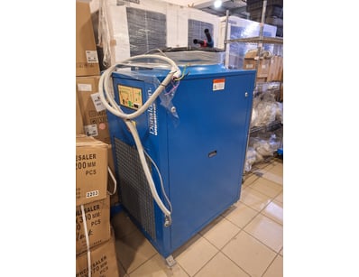 Donaldson Ultrafilter SL industrial water chiller,...