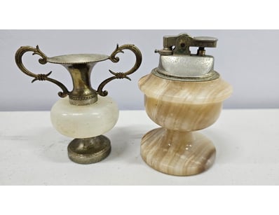 Antiques, Vintage & Interior Treasures (A1006) - Lot 100338