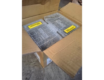 Home Improvement, DIY & Hardware (A996) - Lot 231