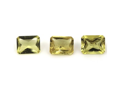 International Diamond And Gemstone Dealers Cle... - Lot 5306