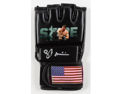 Mancave & Memorabilia (A986) - Lot 802