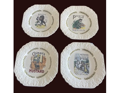 Antiques, Vintage & Interior Treasures (A1006) - Lot 1103