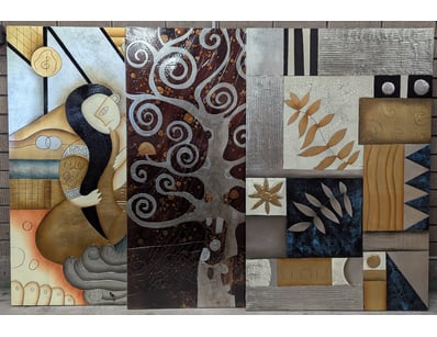 Art Market (A982) - Lot 5038