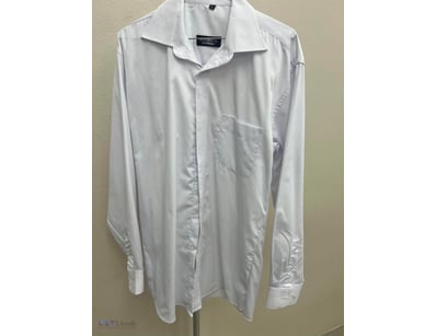 ZUTTI AUSTRALIA MEDIUM SHIRT WHITE

Material: Poly...