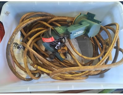 Home Improvement, DIY & Hardware (A1004) - Lot 352