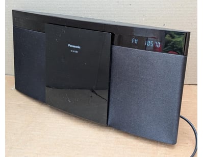 Home Entertainment, Audio & Computers (A1003) - Lot 313