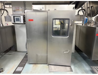 Fresh Food & Convenience Producer Closure (ON4... - Lot 2004