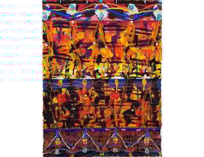 Art Market (A992) - Lot 124