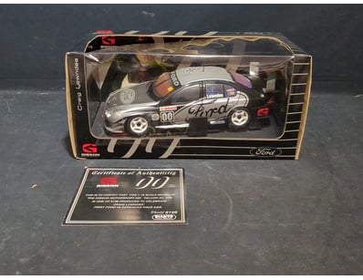 Model Car & Train Mania (A1000) - Lot 525