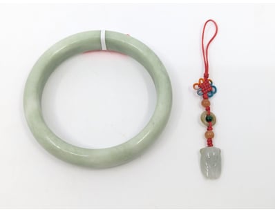UNRESERVED Affordable Jewellery (A1007) - Lot 129