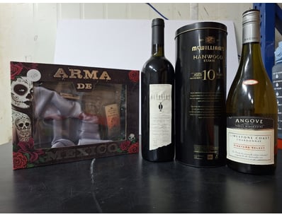 Major Warehouse Liquor Clearance (ON10853) - Lot 99