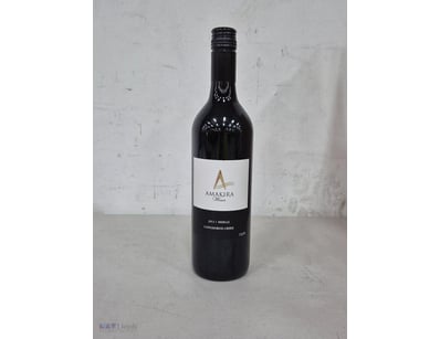Amakira Wines, 2013 Shiraz, Langhorne Creek, 14.0%...