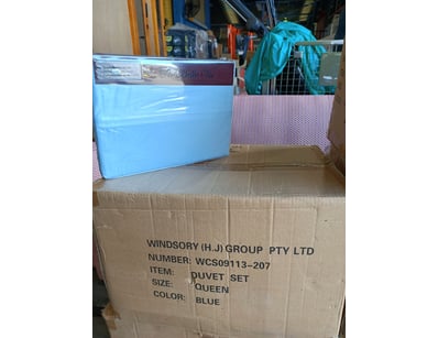 House & Homewares (A1004) - Lot 109