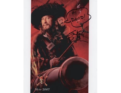 Mancave & Memorabilia (A995) - Lot 618