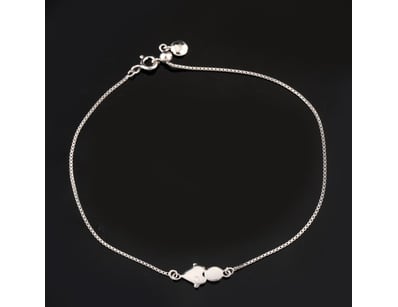 The Sterling Collection - Pendants, Rings, Brac... - Lot 108